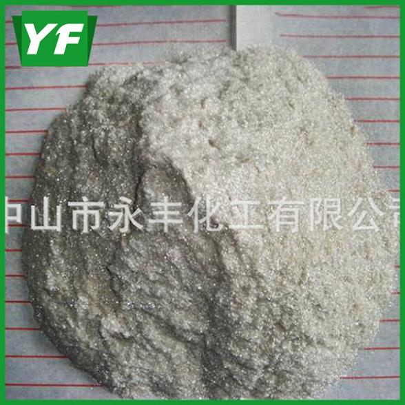 珠光顏料中至細(xì)云母粉的用途與作用